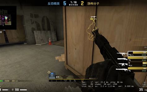 csgo direct3d 9.